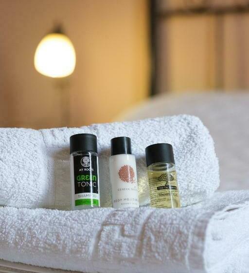 غرفة قياسية مطلّة علي الحديقة, Sourediko