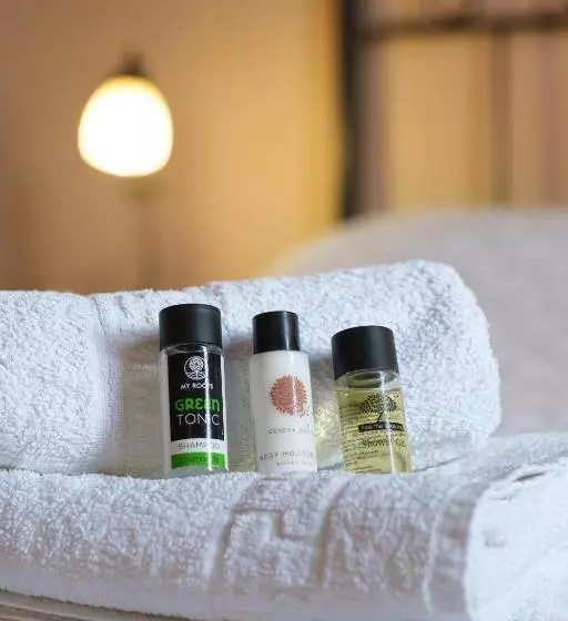 Chambre Economy, Sourediko