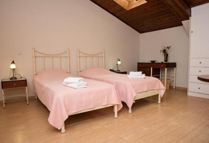 غرفة إقتصادية, Sourediko