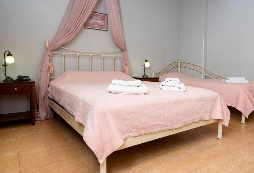 غرفة إقتصادية, Sourediko