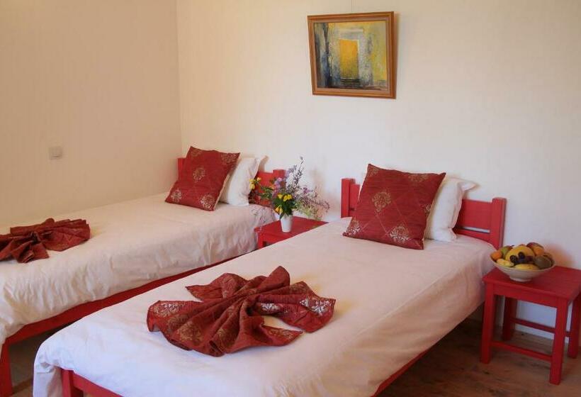 חדר סטנדרט, арт комплекс горски дом трявна