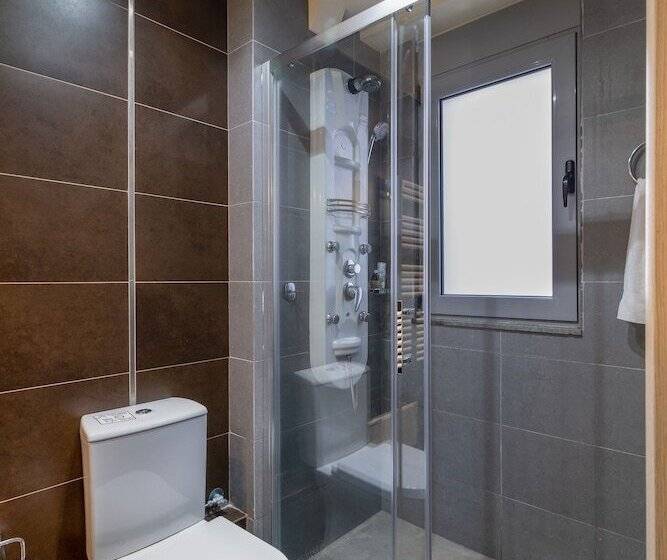 1침실 수피리어 아파트 바다 전망, Thealos Village