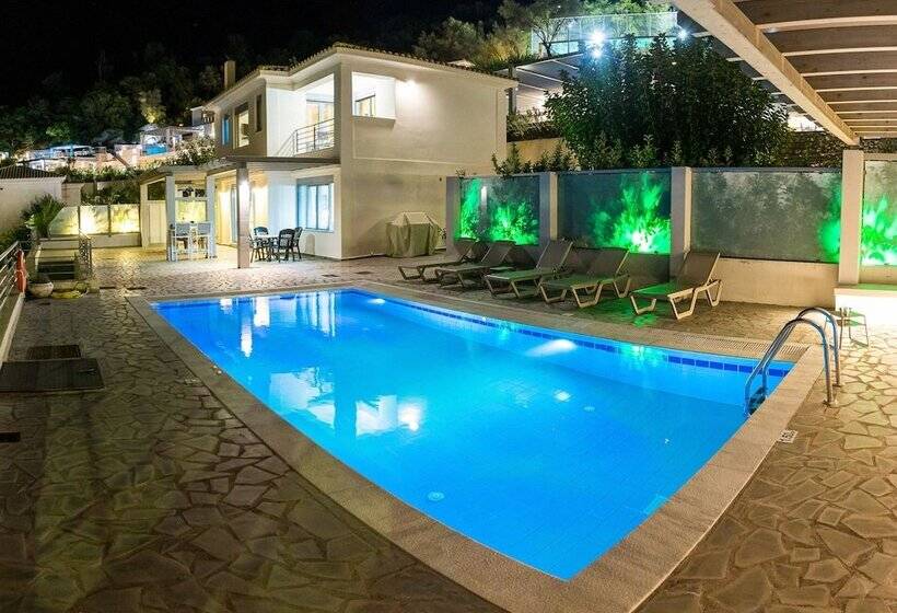 2 베드룸 프리미엄 빌라, Thealos Village