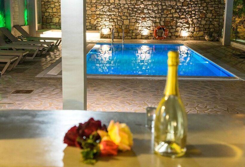 2 베드룸 프리미엄 빌라, Thealos Village