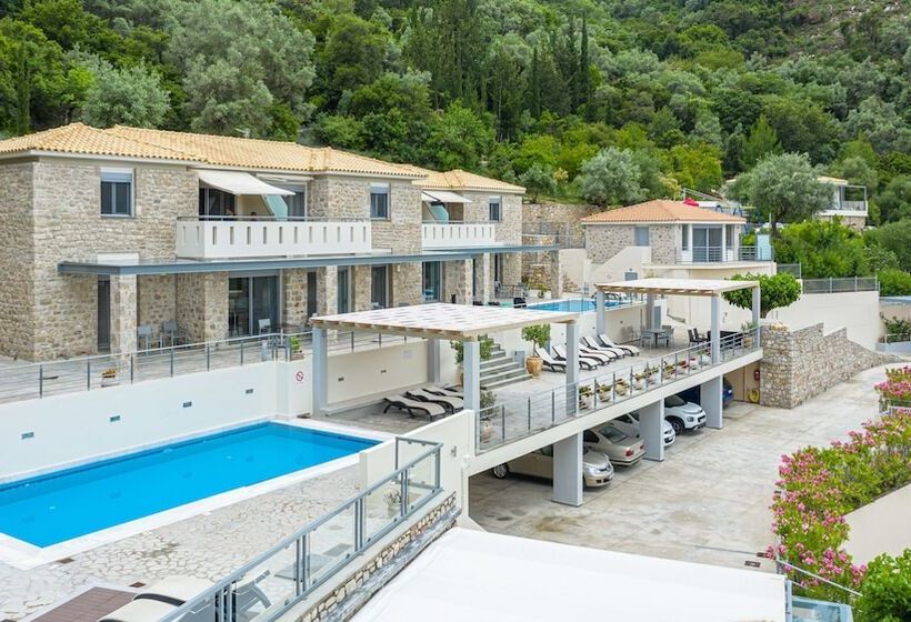 Студия Премиум, Thealos Village