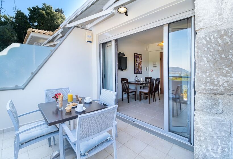 프리미엄 스튜디오, Thealos Village