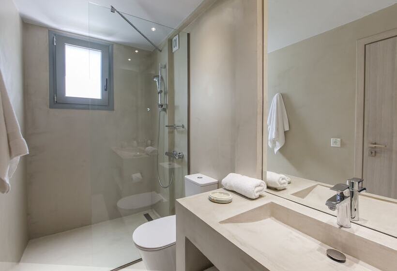 3 베드룸 디럭스 빌라, Thealos Village