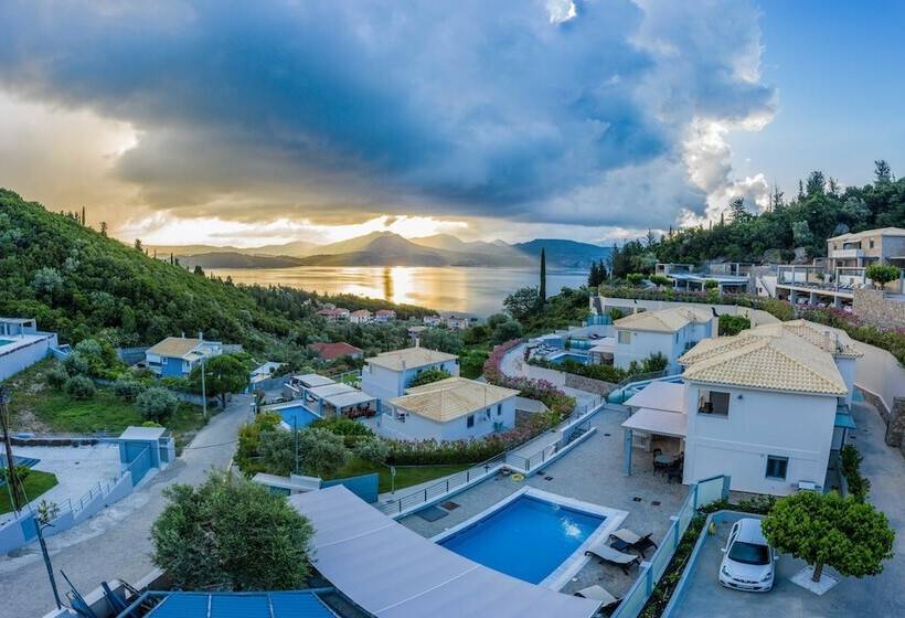 2 베드룸 프리미엄 빌라, Thealos Village