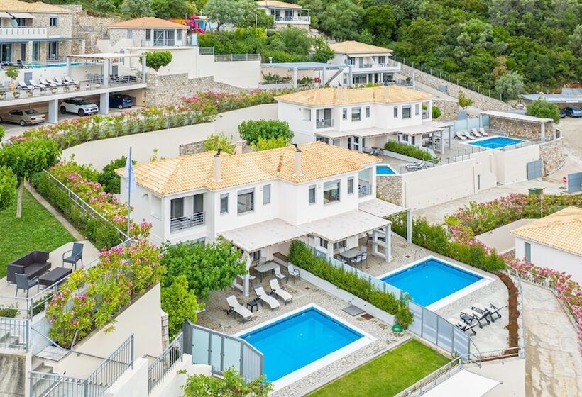 2 베드룸 프리미엄 빌라, Thealos Village