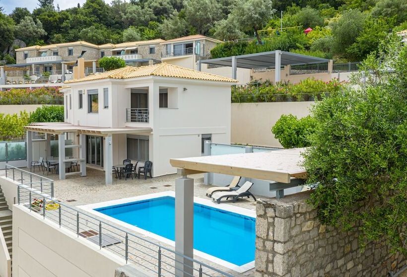 2 베드룸 프리미엄 빌라, Thealos Village