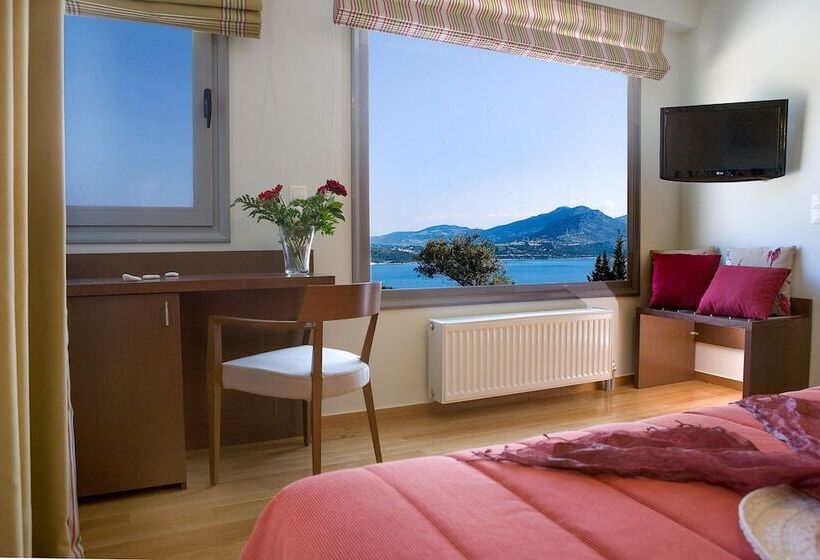 2 베드룸 프리미엄 빌라, Thealos Village