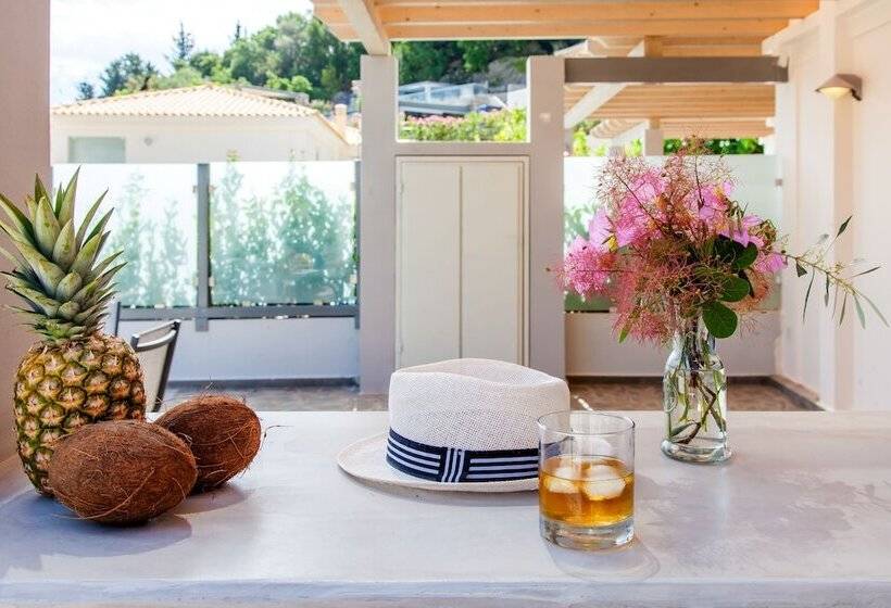 2 베드룸 프리미엄 빌라, Thealos Village