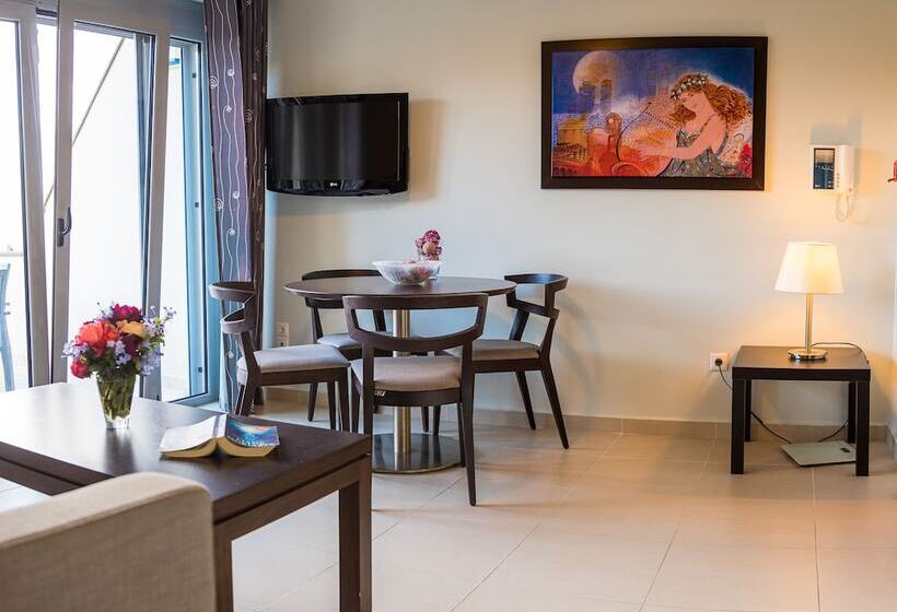 프리미엄 스튜디오, Thealos Village