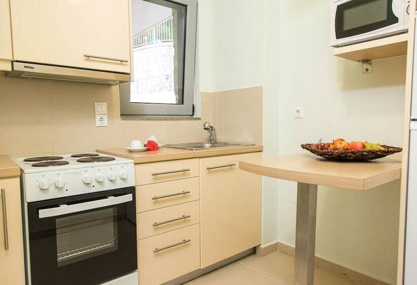 프리미엄 스튜디오, Thealos Village