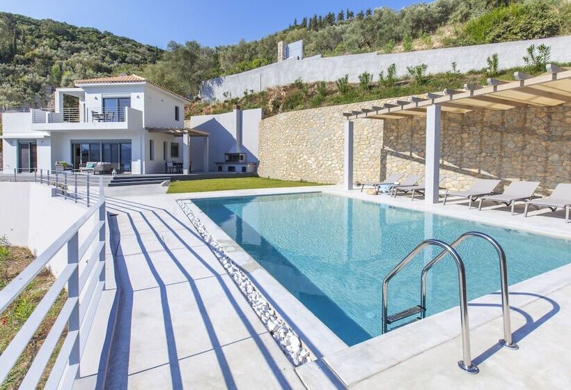 3 베드룸 디럭스 빌라, Thealos Village