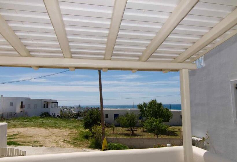 2 Bedrooms Suite Sea View, Villa Adriana