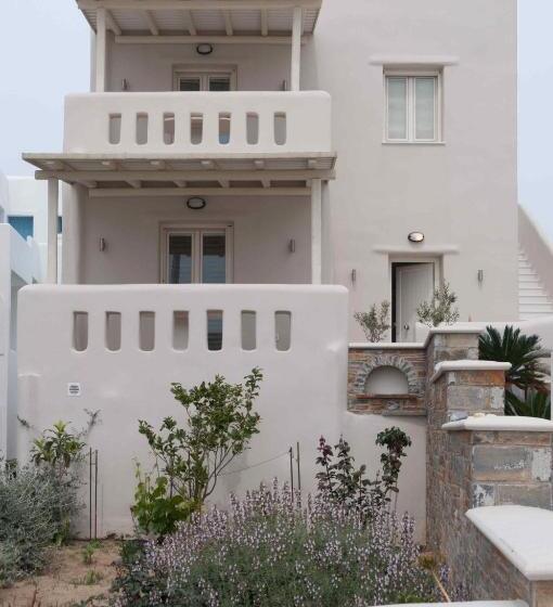 2 Bedrooms Suite Sea View, Villa Adriana