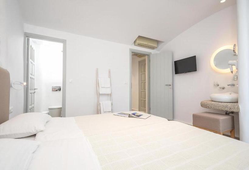 Apartamento Deluxe 1 Dormitório, Villa Adriana