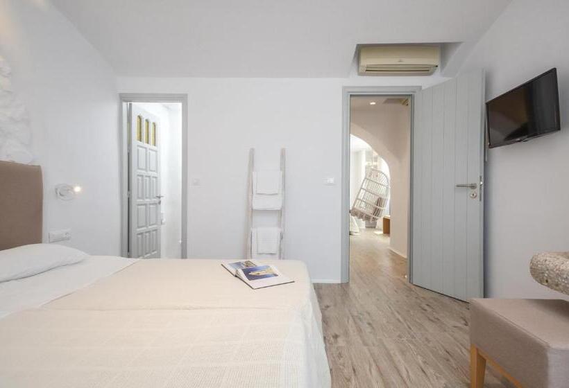 Apartamento Deluxe 1 Dormitório, Villa Adriana