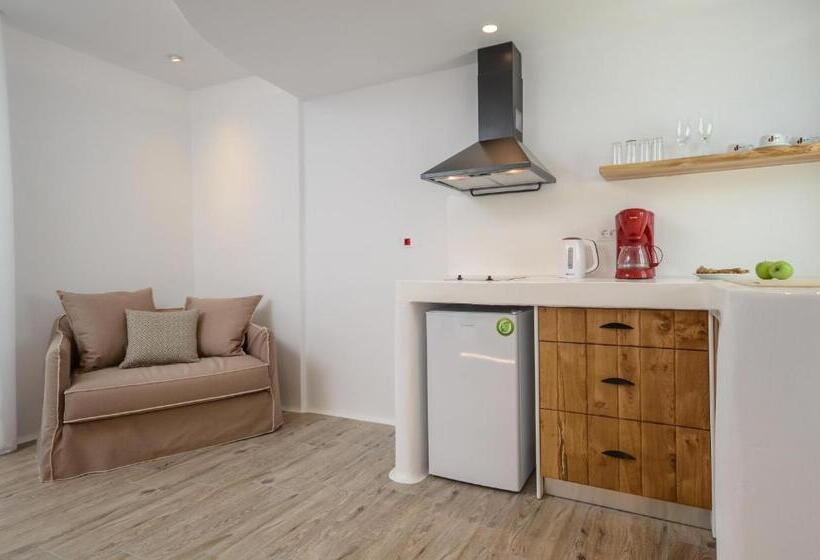 Apartamento 1 Dormitório com Sacada, Villa Adriana