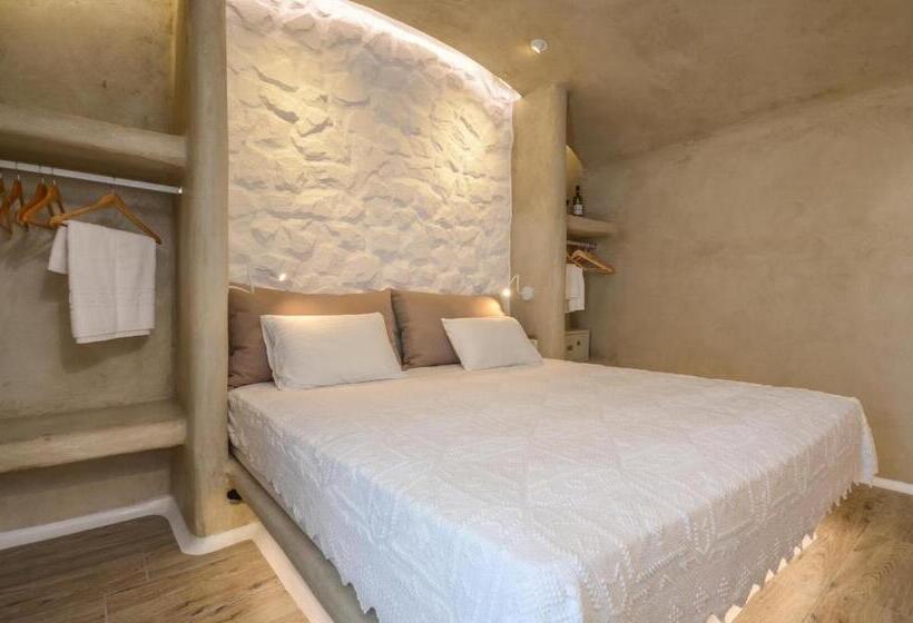 Suíte Júnior com Sacada, Villa Adriana