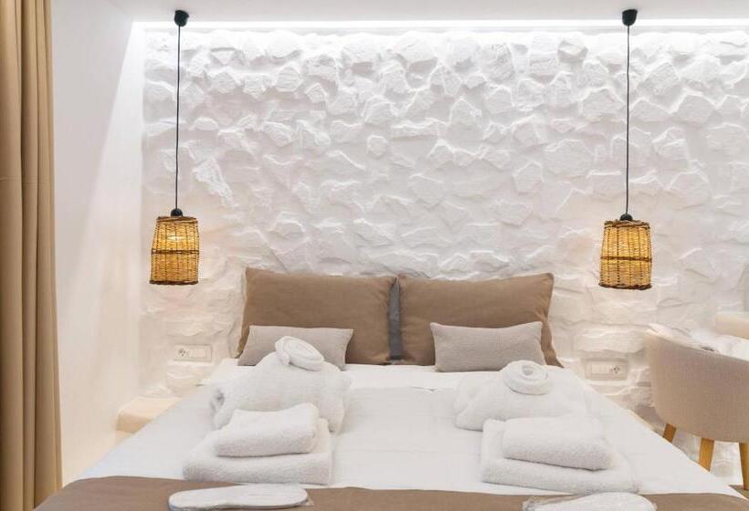 Escritório Superior, Villa Adriana