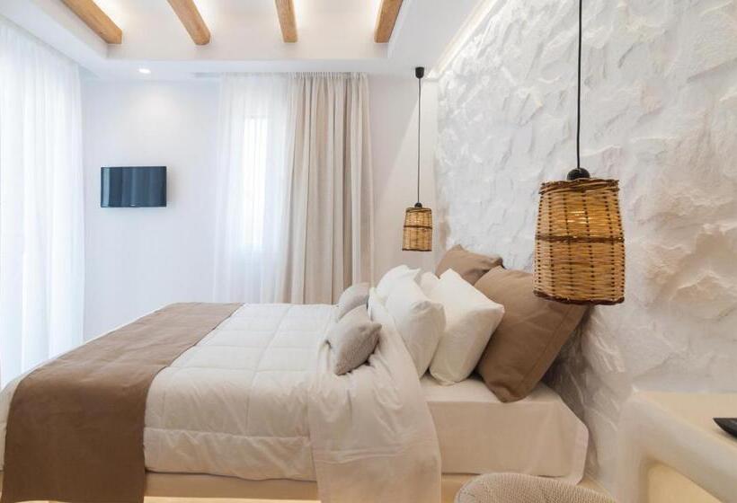 Escritório Estandar Vista Mar, Villa Adriana