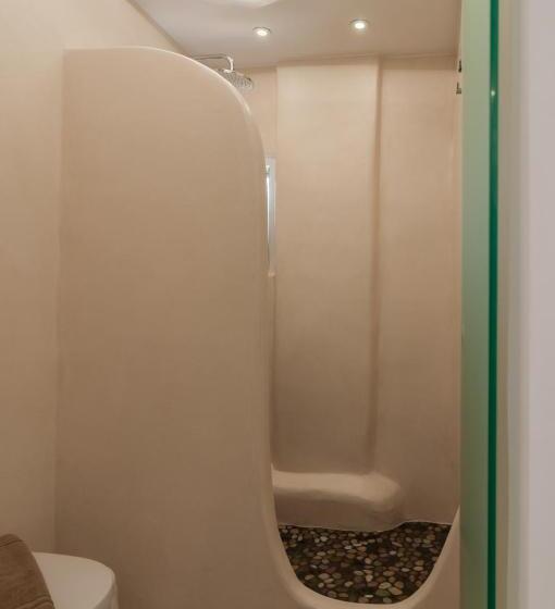 Escritório Estandar Vista Mar, Villa Adriana