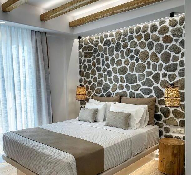 Escritório Estándar, Villa Adriana