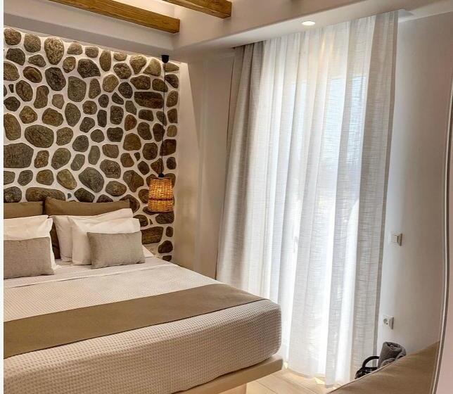 Suíte Familiar, Villa Adriana