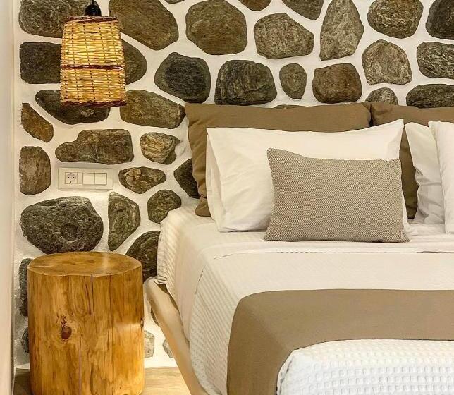 Suíte Familiar, Villa Adriana