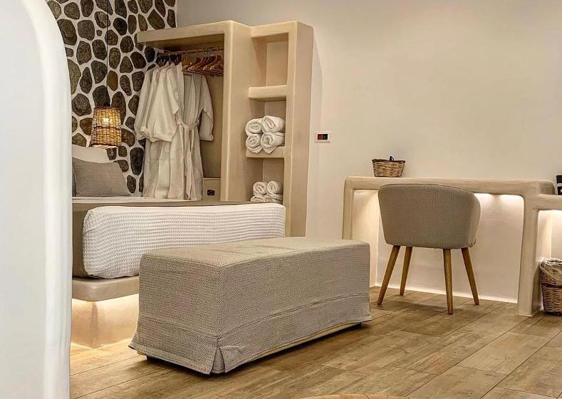 Suíte Familiar, Villa Adriana