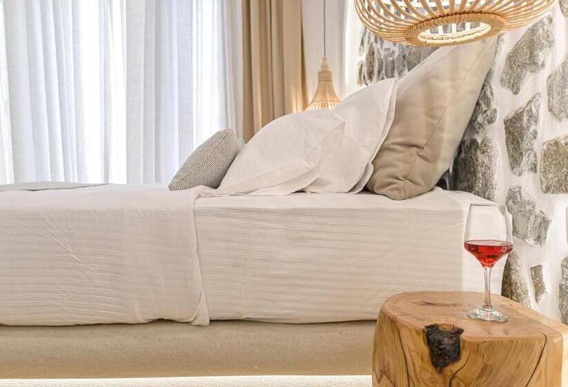 Apartamento 1 Quarto Rés-do-chão, Villa Adriana