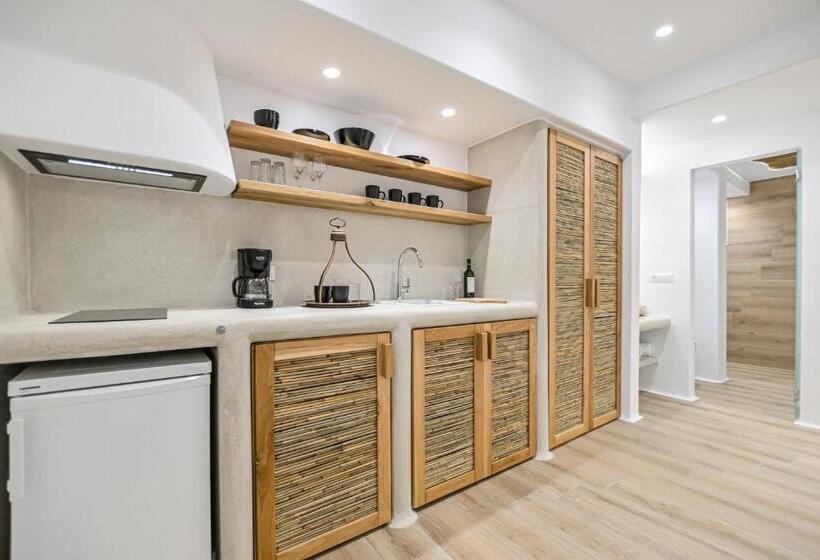 Apartamento 1 Dormitório, Villa Adriana