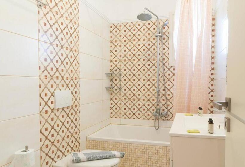 Apartamento Superior 1 Dormitório, Villa Adriana