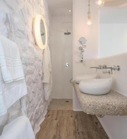 Apartamento Deluxe 1 Dormitório, Villa Adriana