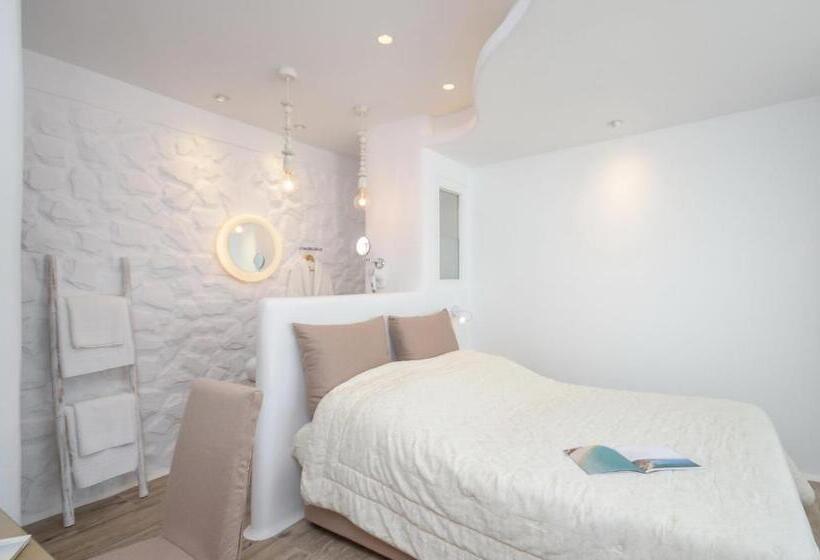 Apartamento Deluxe 1 Dormitório, Villa Adriana