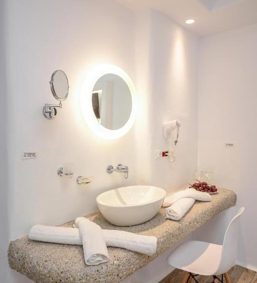 Apartamento Deluxe 1 Dormitório, Villa Adriana