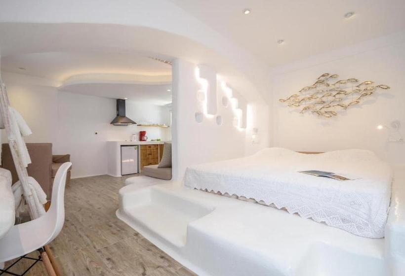 Apartamento 1 Dormitório com Sacada, Villa Adriana