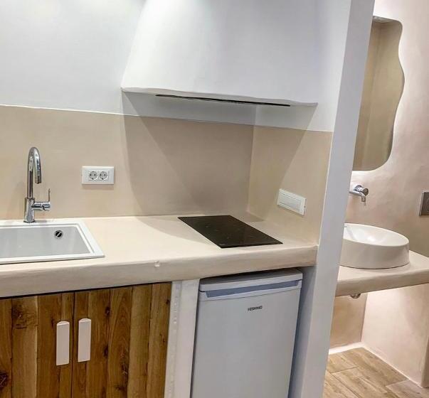 Suíte Familiar, Villa Adriana