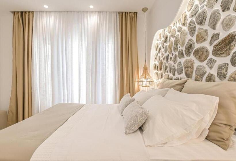 Apartamento 1 Quarto Rés-do-chão, Villa Adriana