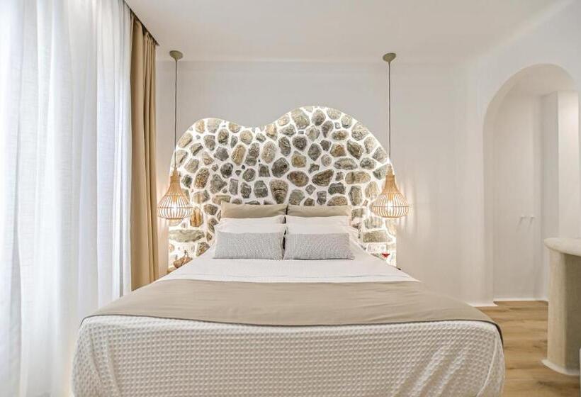 Apartamento 1 Quarto Rés-do-chão, Villa Adriana