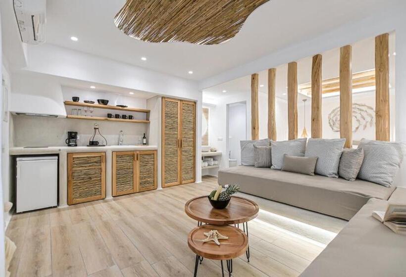 Apartamento 1 Dormitório, Villa Adriana