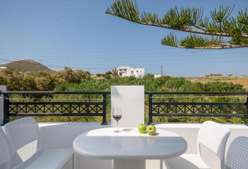 Apartamento 1 Dormitório com Sacada, Villa Adriana