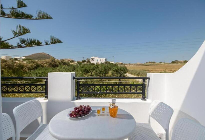 Apartamento 1 Dormitório com Sacada, Villa Adriana