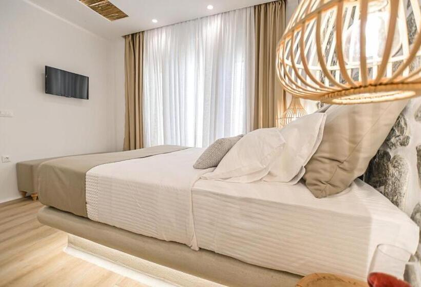 Apartamento 1 Quarto Rés-do-chão, Villa Adriana