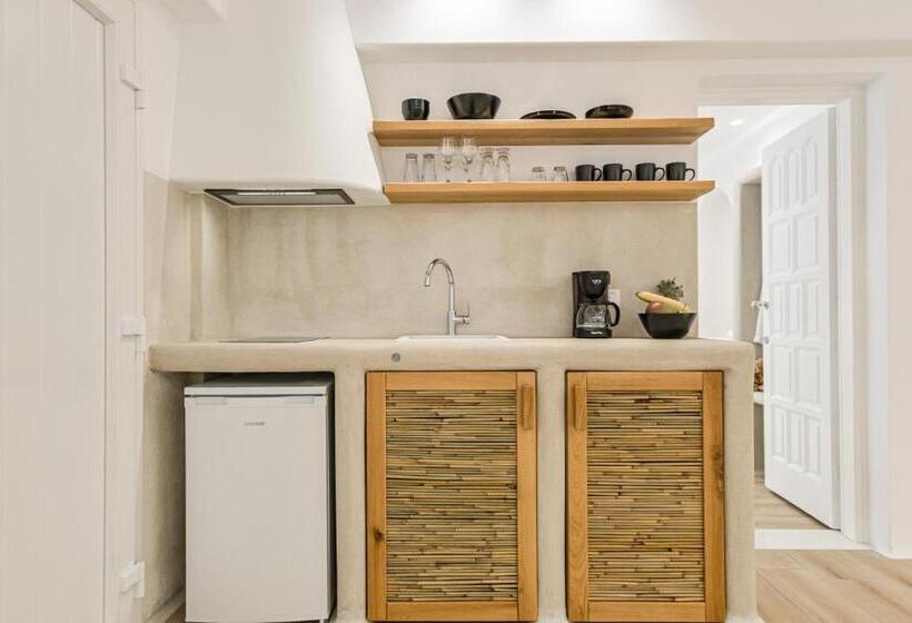 Apartamento 1 Quarto Rés-do-chão, Villa Adriana