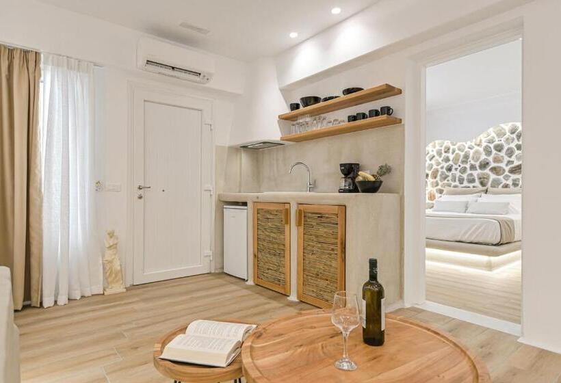 Apartamento 1 Quarto Rés-do-chão, Villa Adriana