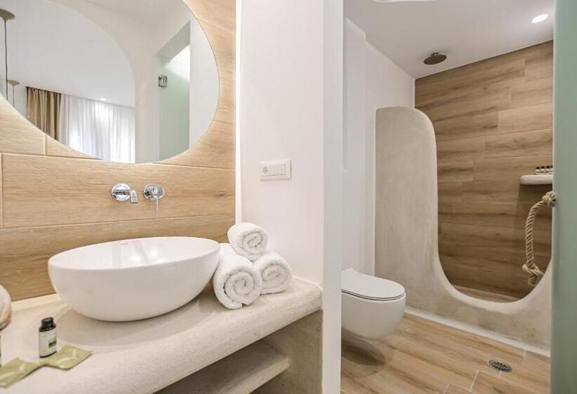 Apartamento 1 Quarto Rés-do-chão, Villa Adriana