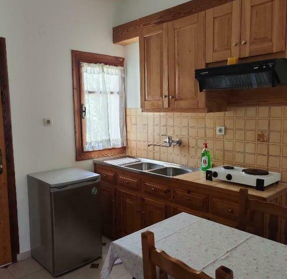 شقة غرفة واحدة, Maistreli Hotel Apartments